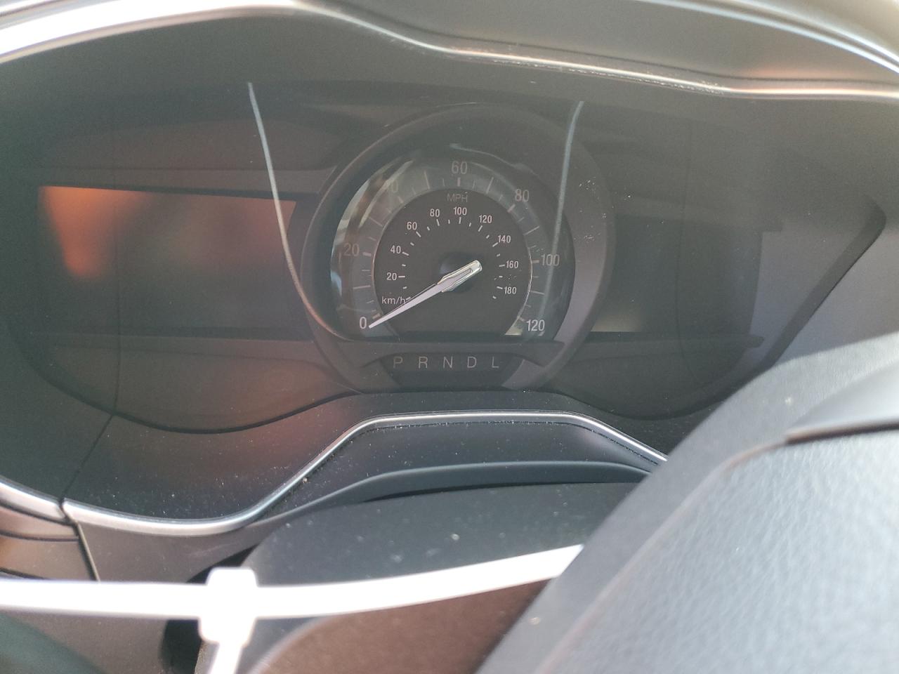 2015 Ford Fusion VIN 3FA6P0SUXFR280904 Copart auction photo, water/flood damage thumbnail 9