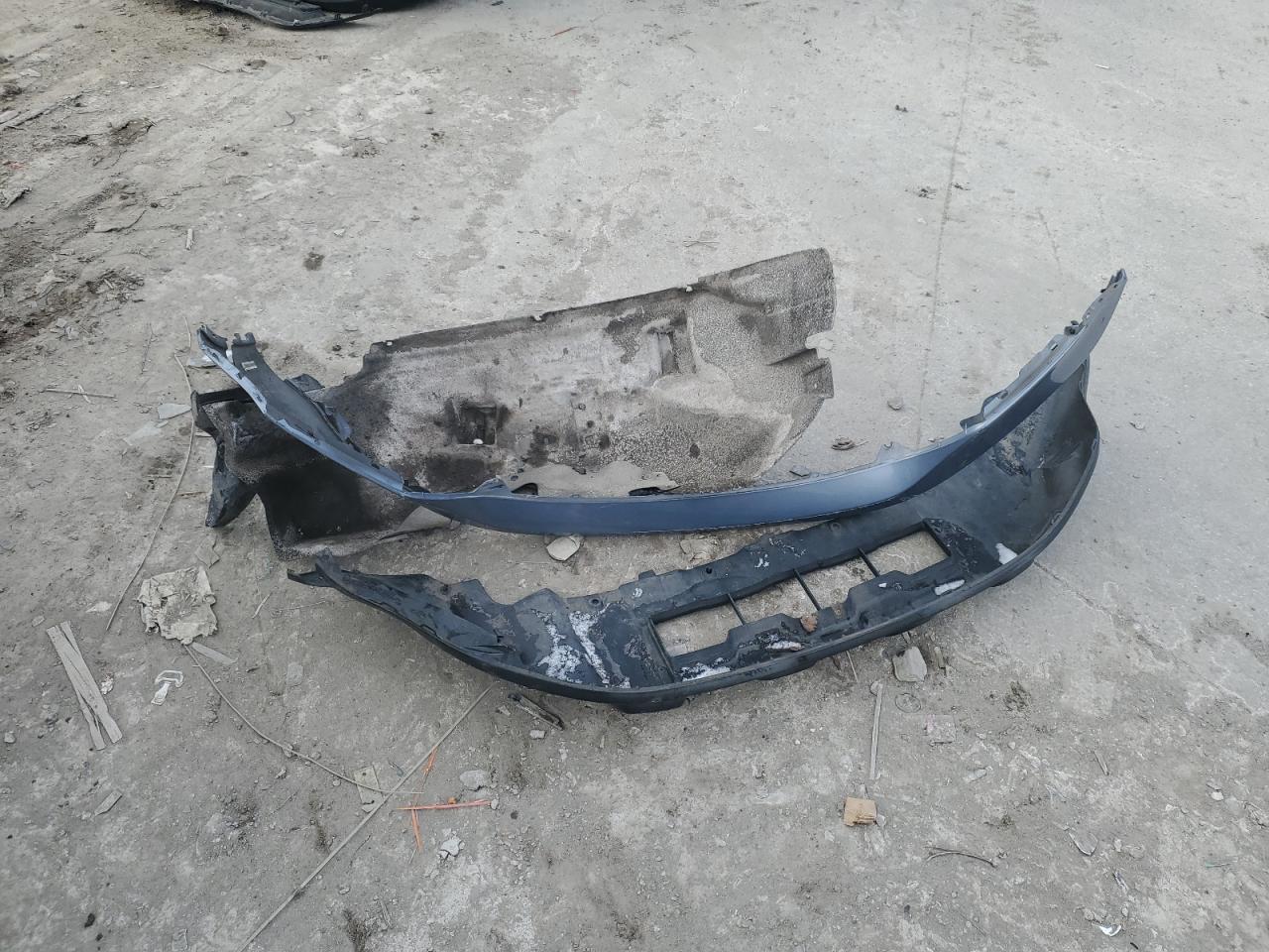 2016 Ford F-150 VIN 1FTFW1EG9GFC92565 Copart auction photo, front end / side damage thumbnail 14