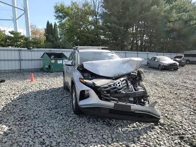 2024 Hyundai Tucson VIN 5NMJB3DE6RH323116 Copart auction photo, front end damage thumbnail 12