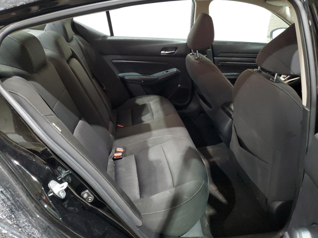 2020 Nissan Altima VIN 1N4BL4BV3LC239096 Copart auction photo, front end damage thumbnail 10