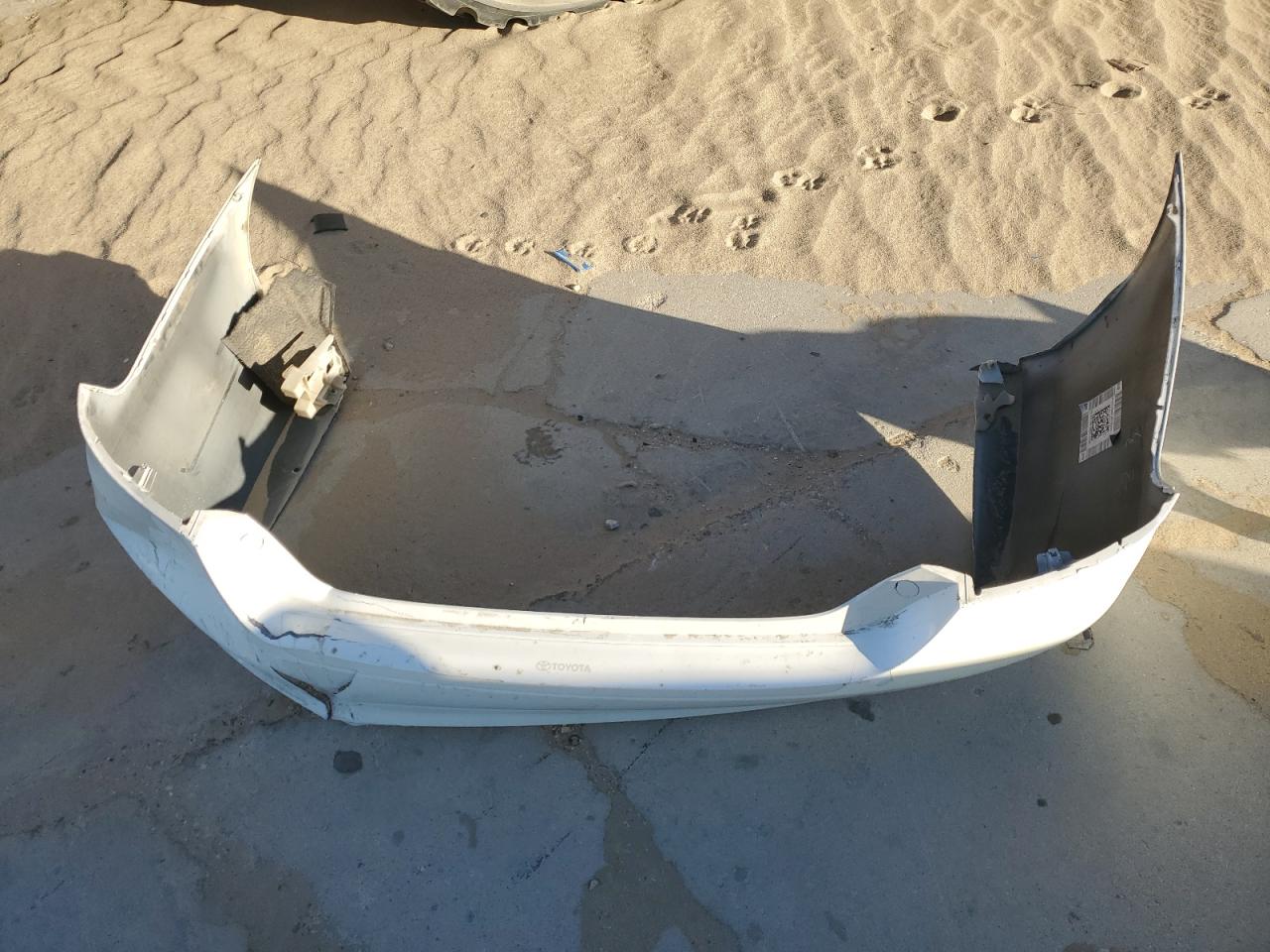 2015 Toyota Camry VIN 4T1BF1FK3FU039524 Copart auction photo, rear end / front end damage thumbnail 12
