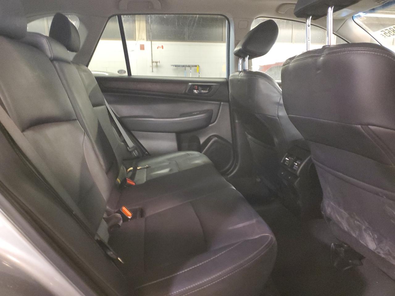 2016 Subaru Outback VIN 4S4BSBNC3G3238253 Copart auction photo, front end / minor dent/scratches damage thumbnail 10