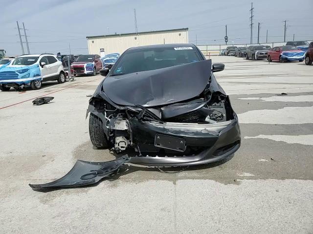 2015 Dodge Dart VIN 1C3CDFBB5FD200414 Copart auction photo, front end / minor dent/scratches damage thumbnail 14