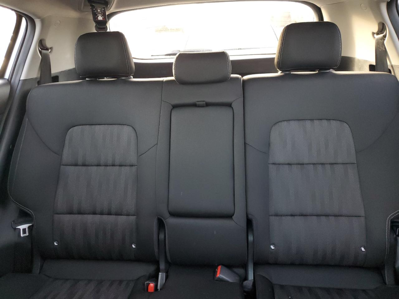 2017 KIA Sportage VIN KNDPMCAC4H7276827 Copart auction photo, all over / front end damage thumbnail 10