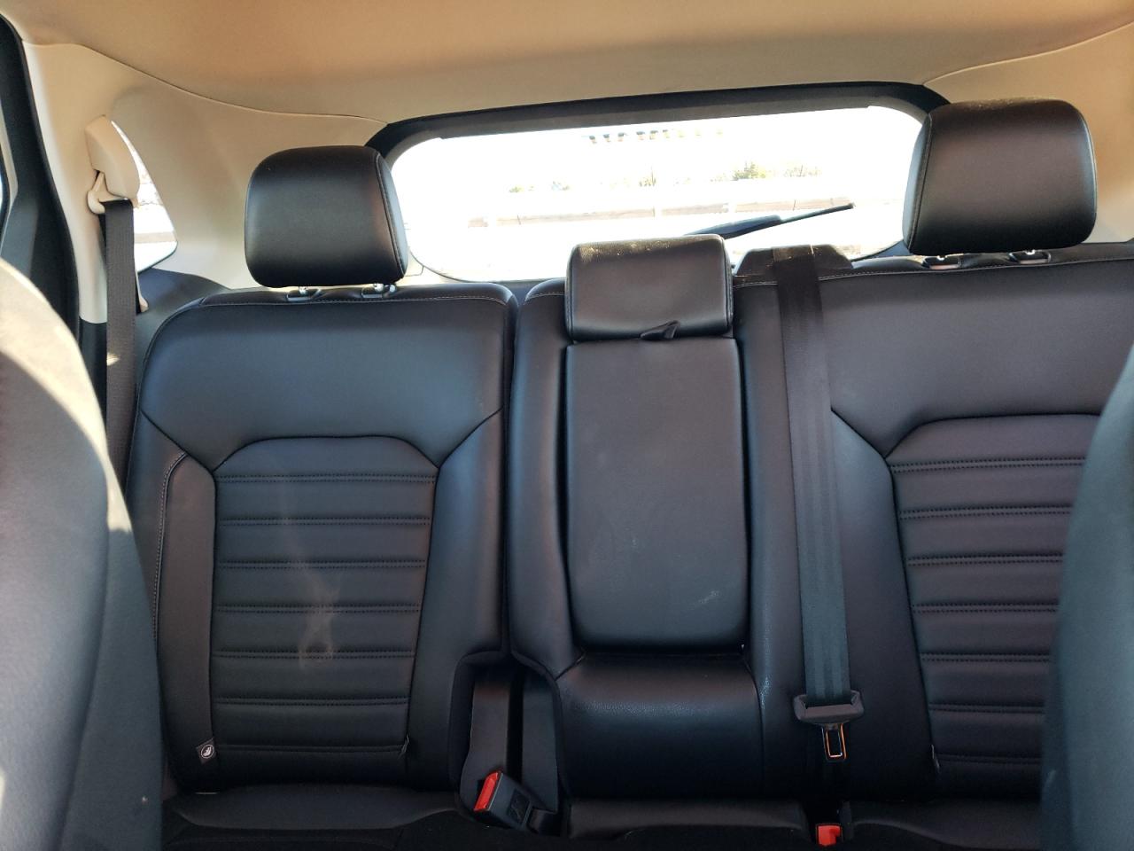 2020 Ford Edge VIN 2FMPK3J95LBA91658 Copart auction photo, front end / minor dent/scratches damage thumbnail 9