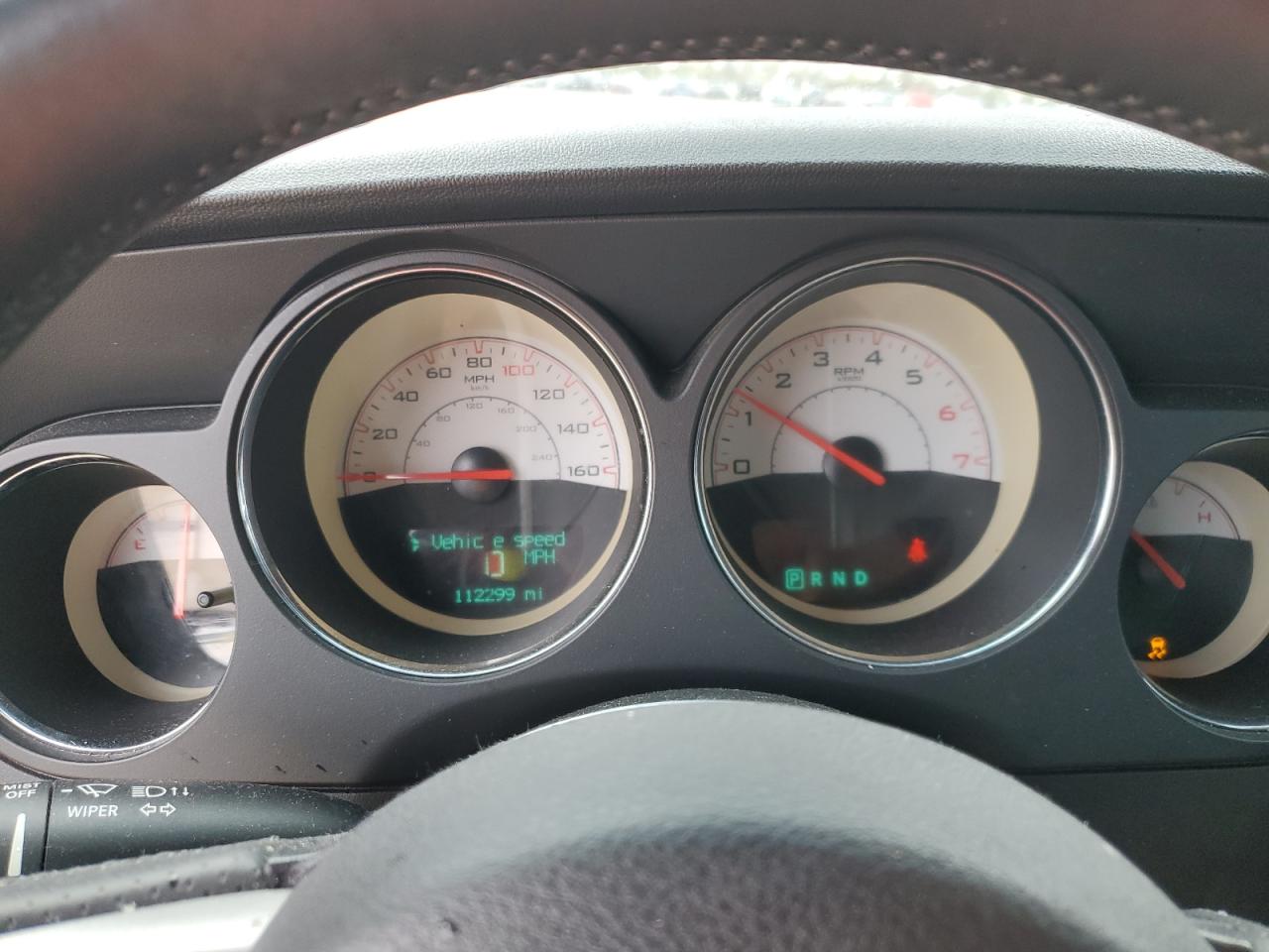 2014 Dodge Challenger VIN 2C3CDYBT8EH285349 Copart auction photo, all over / undercarriage damage thumbnail 9