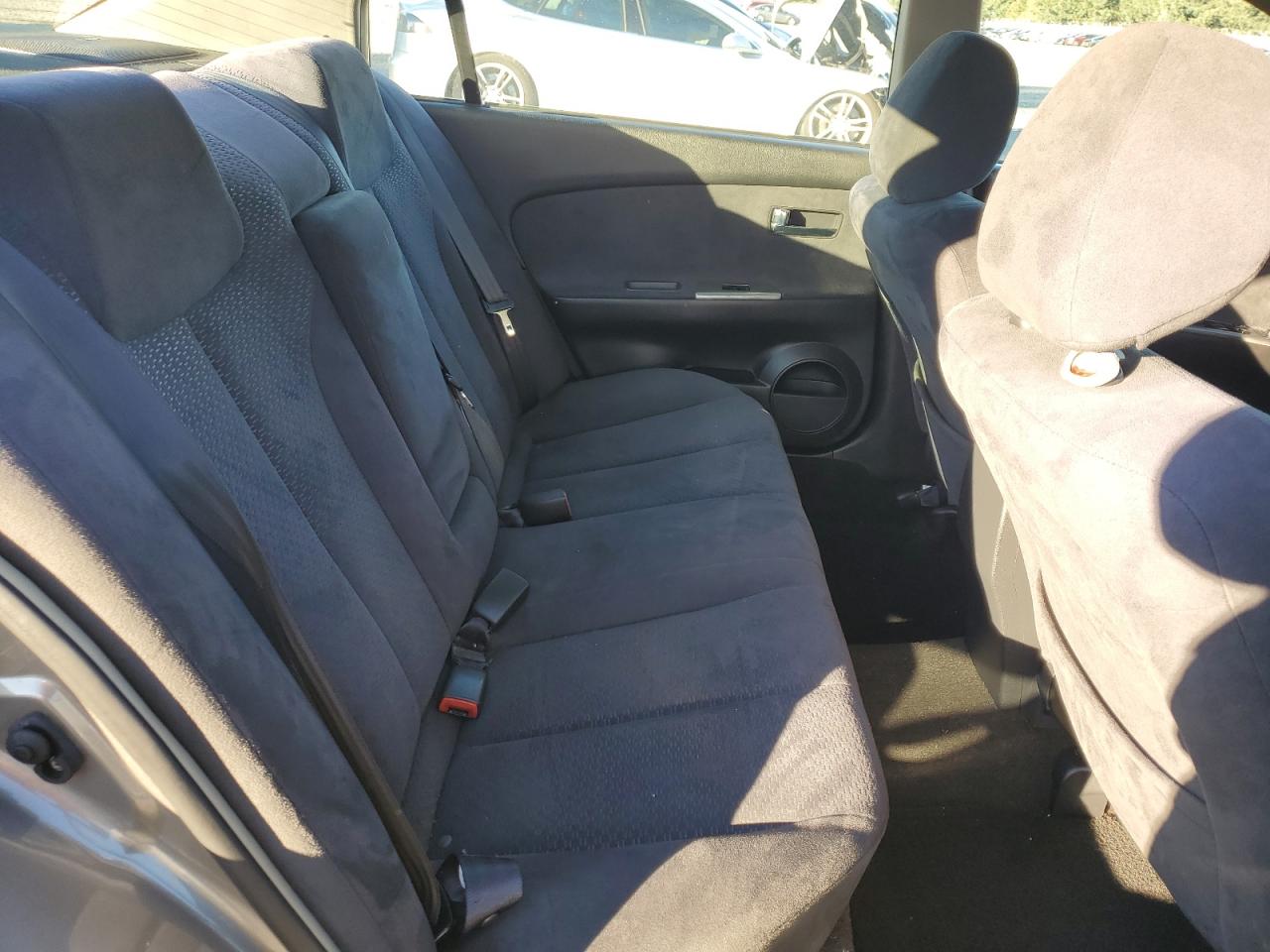 2006 Nissan Altima VIN 1N4AL11D96N383862 Copart auction photo, front end damage thumbnail 11
