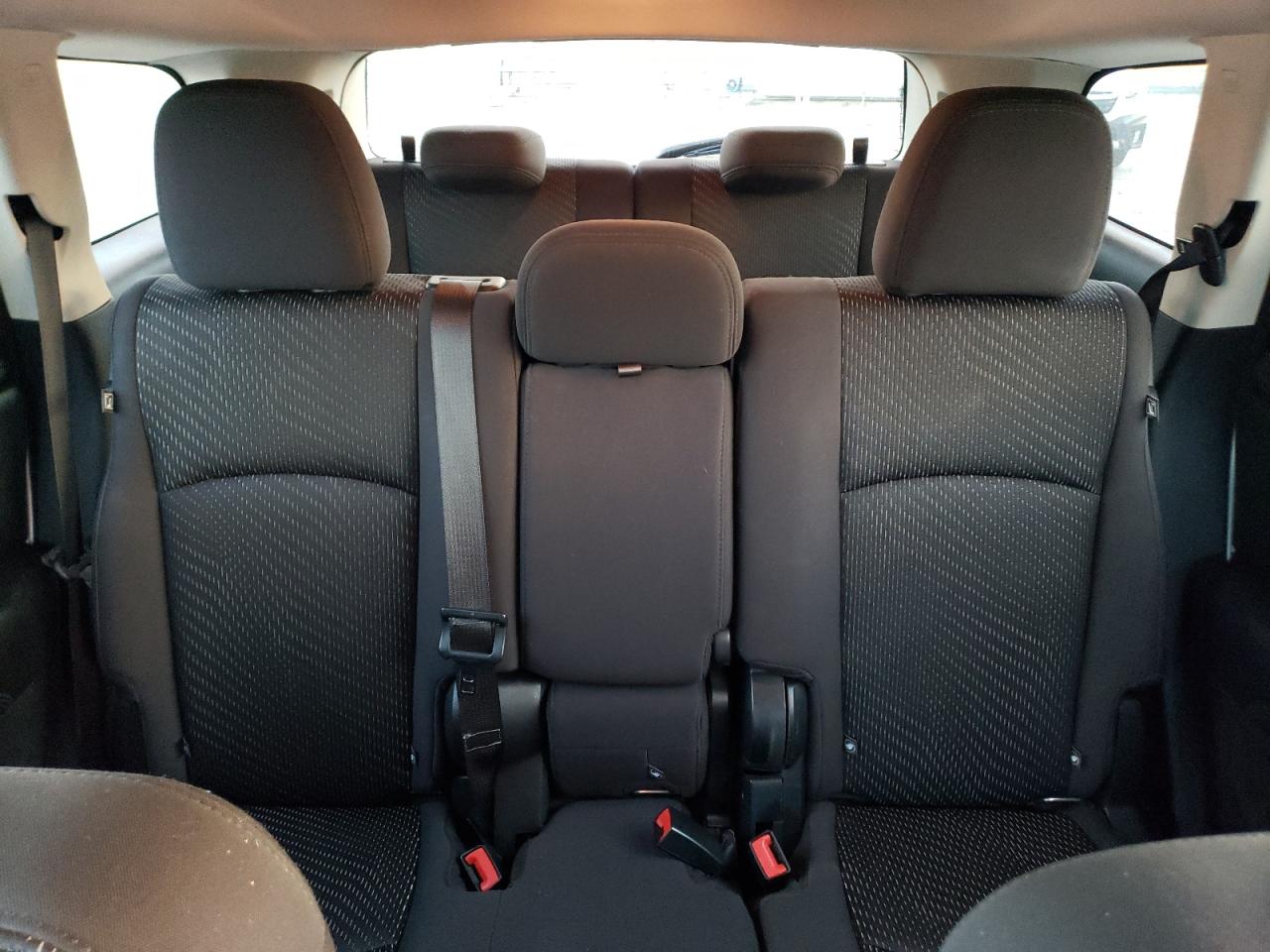2013 Dodge Journey VIN 3C4PDCBG1DT655890 Copart auction photo, front end damage thumbnail 10