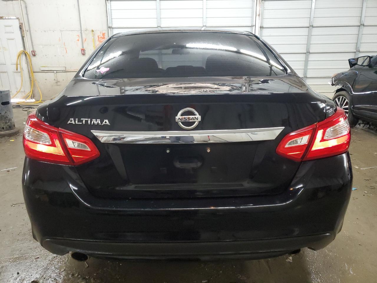 2016 Nissan Altima VIN 1N4AL3AP3GN373948 Copart auction photo, side damage thumbnail 6