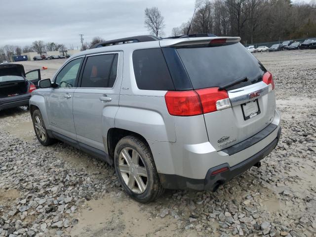 2011 GMC Terrain VIN 2CTFLTE50B6237092 Copart auction photo, front end / minor dent/scratches damage thumbnail 2