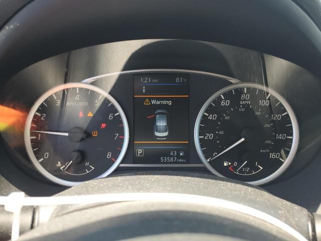 2019 Nissan Sentra VIN 3N1AB7AP2KY224417 Copart auction photo, minor dent/scratches damage thumbnail 9