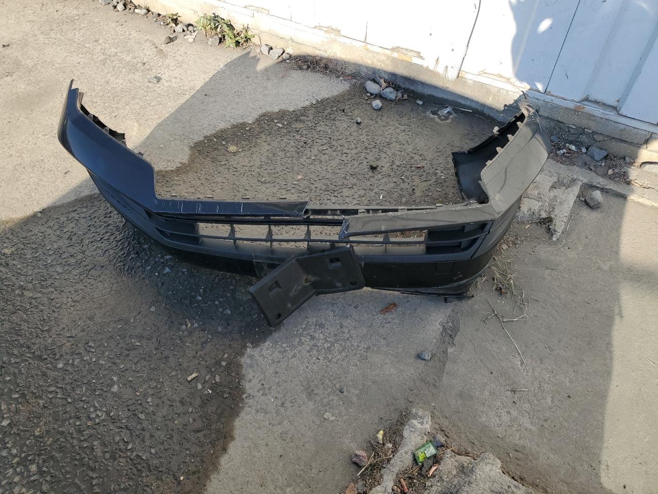 2015 Volkswagen Jetta VIN 3VW2K7AJ2FM355337 Copart auction photo, front end damage thumbnail 12
