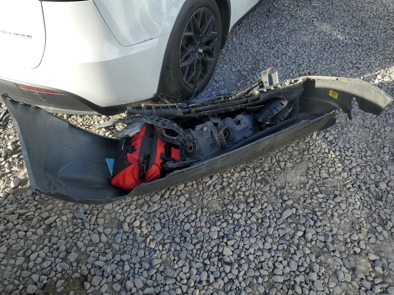 2010 Honda Accord VIN 1HGCP2F37AA129789 Copart auction photo, front end damage thumbnail 12