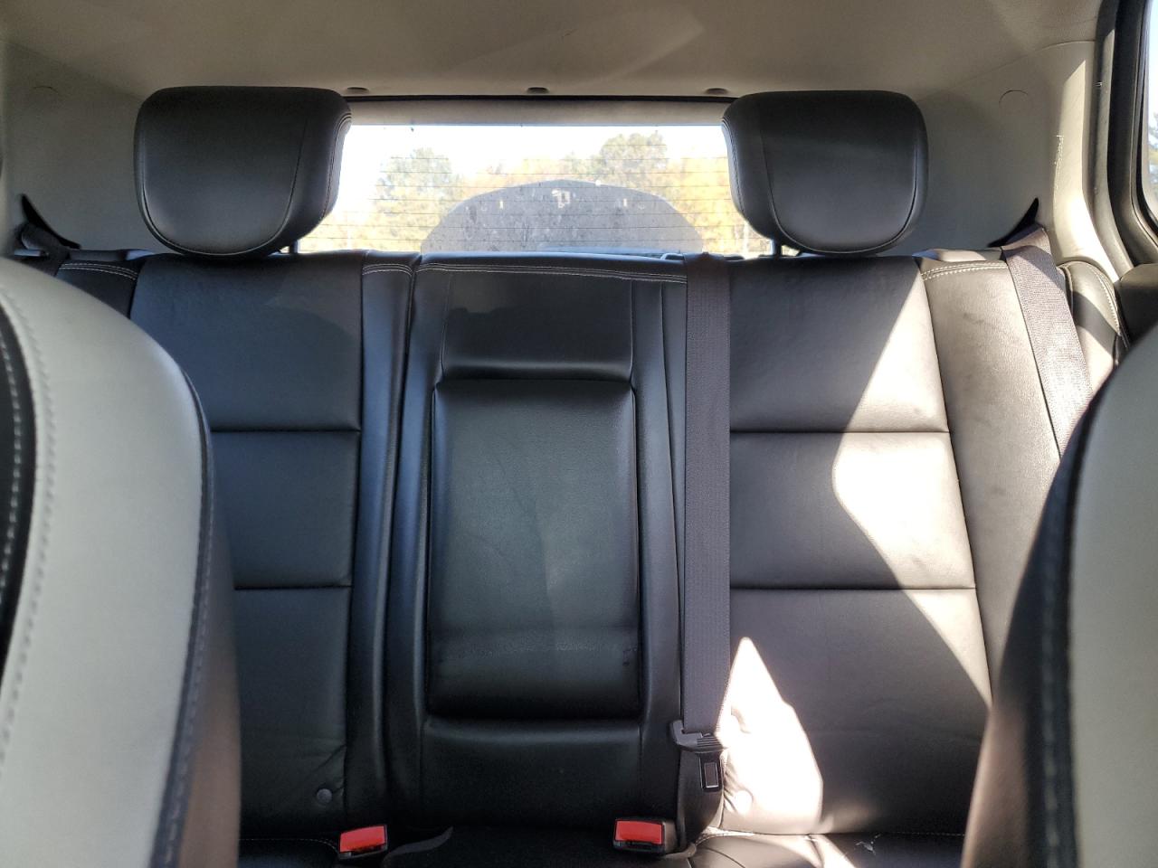 2016 Chevrolet Trax VIN KL7CJRSB1GB601989 Copart auction photo, normal wear / minor dent/scratches damage thumbnail 10