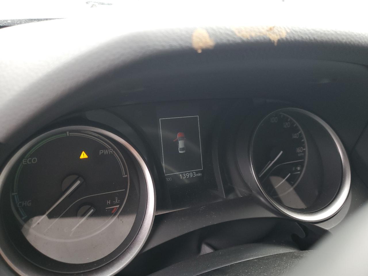 2024 Toyota Camry VIN 4T1T31AK5RU068399 Copart auction photo, front end damage thumbnail 9