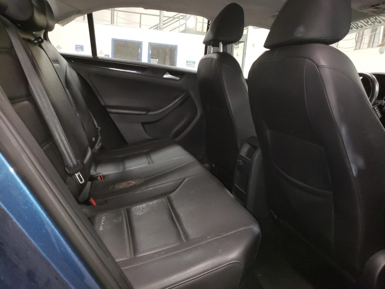 2016 Volkswagen Jetta VIN 3VWL17AJ5GM311521 Copart auction photo, front end damage thumbnail 11
