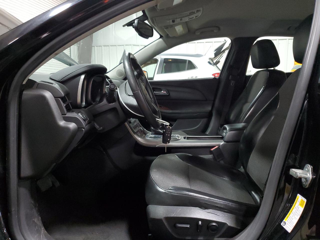 2013 Chevrolet Malibu VIN 1G11C5SAXDU140367 Copart auction photo, front end damage thumbnail 7