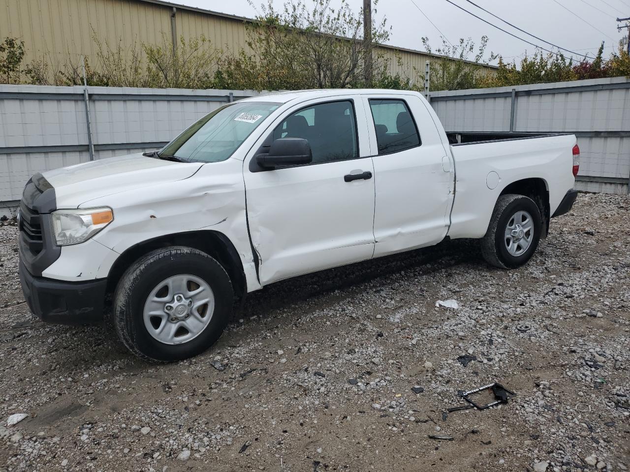 2014 Toyota Tundra VIN 5TFRM5F19EX079109