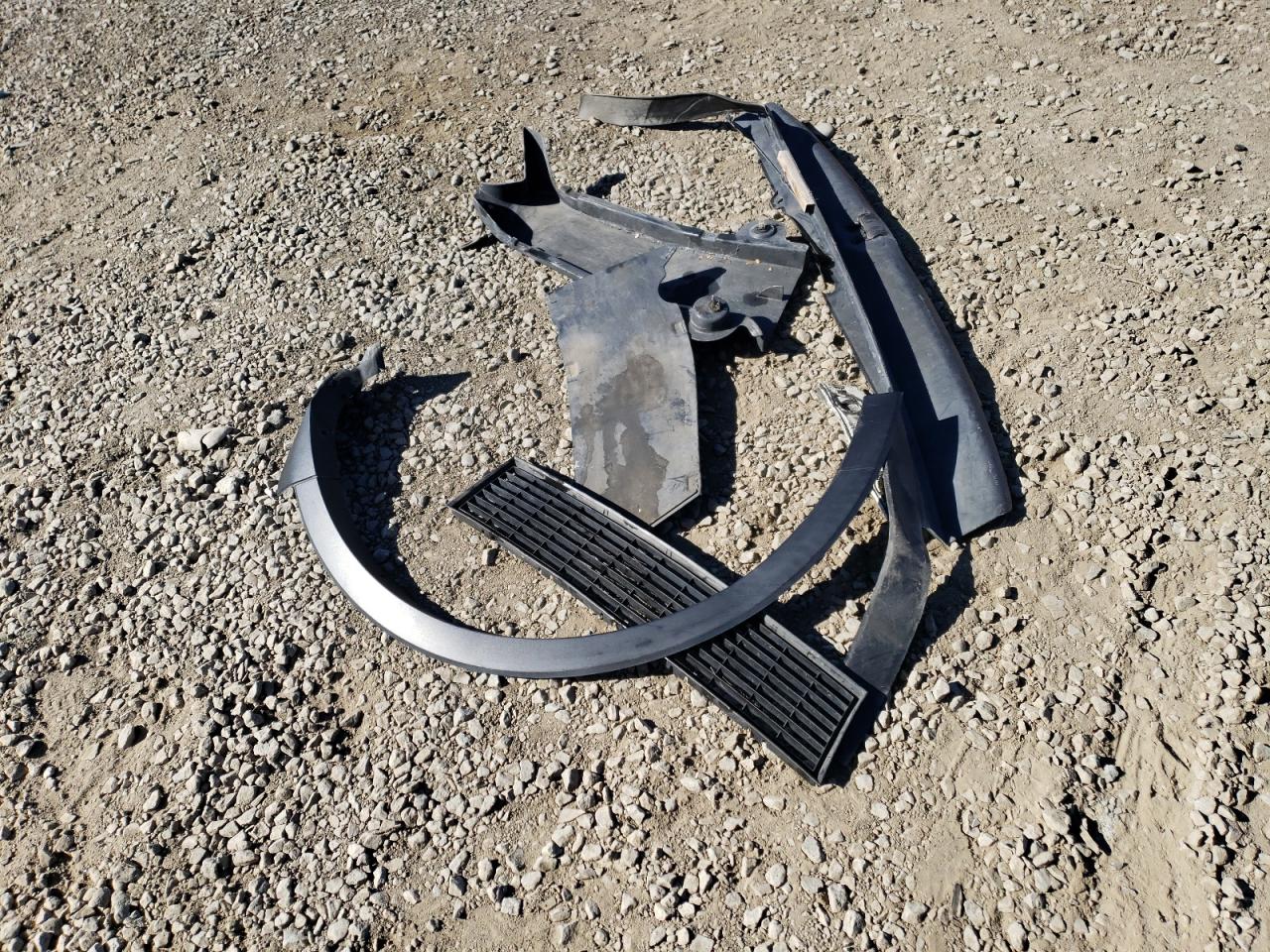 2013 Ford Explorer VIN 1FM5K8F85DGC19976 Copart auction photo, front end damage thumbnail 15