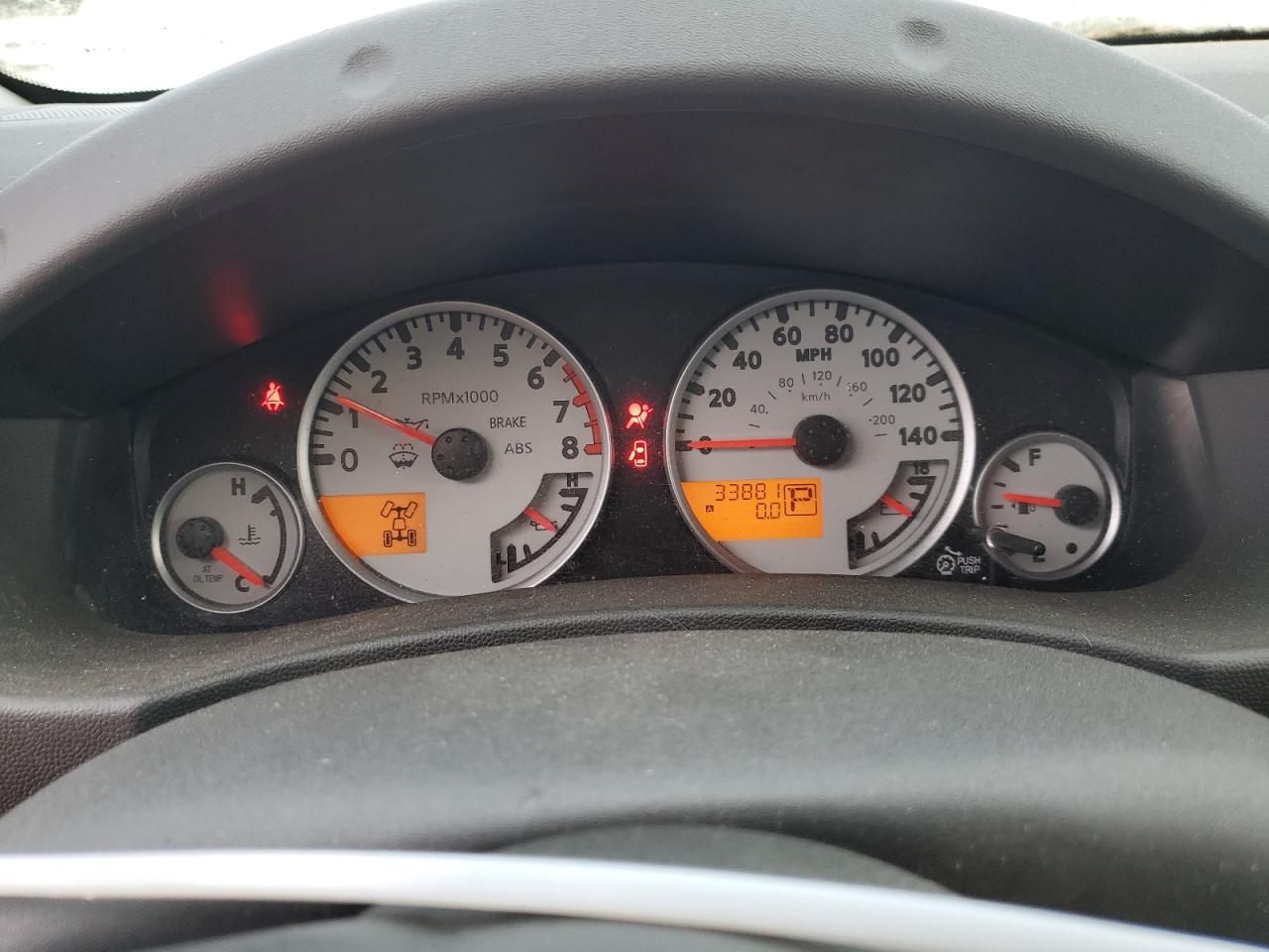 2014 Nissan Navara (Frontier) VIN 1N6AD0EV0EN768274 Copart auction photo, front end damage thumbnail 9