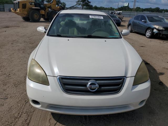2004 Nissan Altima VIN 1N4AL11D94C173559 Copart auction photo, mechanical damage thumbnail 5