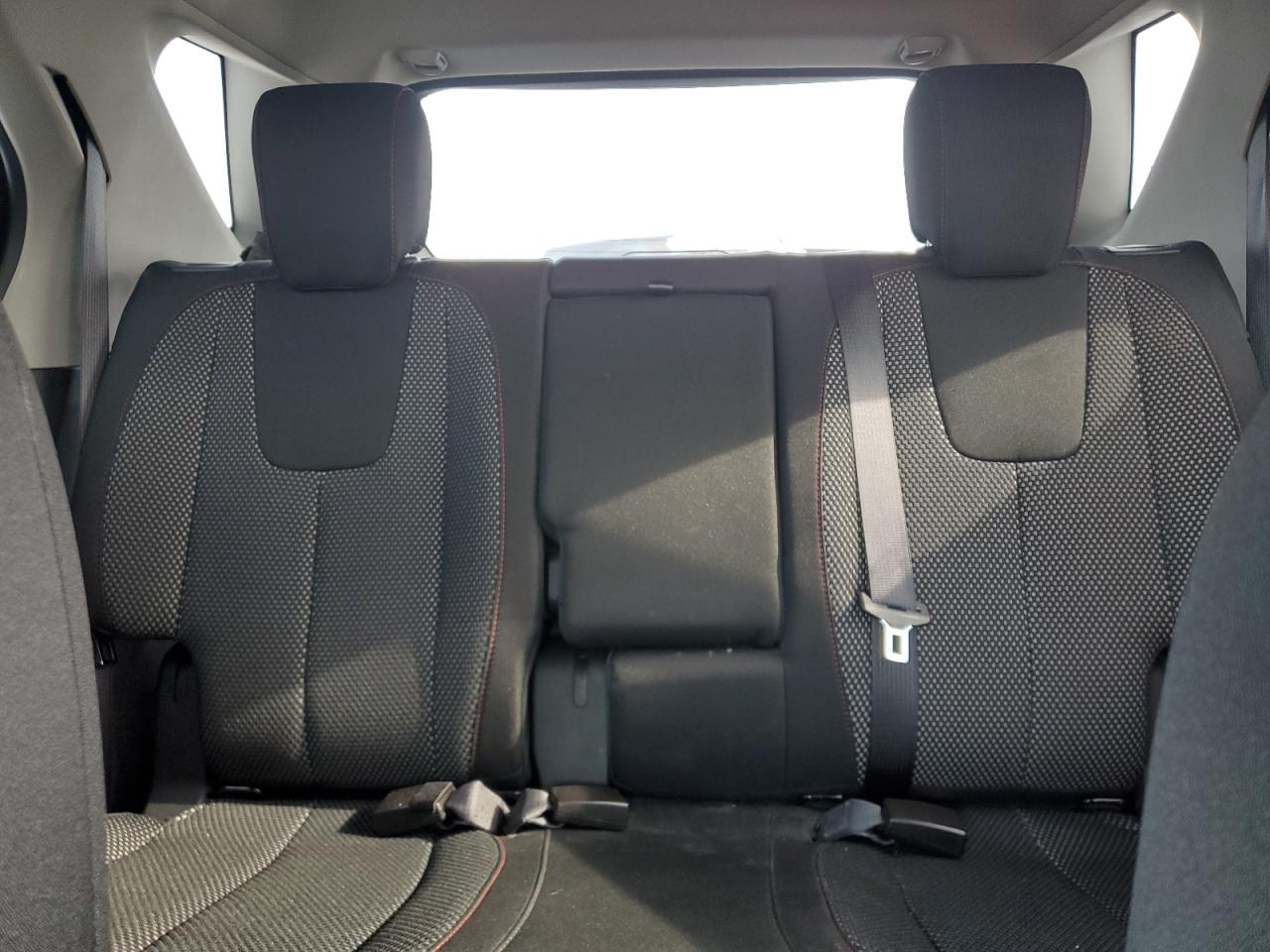 2017 Chevrolet Equinox VIN 2GNFLFEK4H6156079 Copart auction photo, side damage thumbnail 10