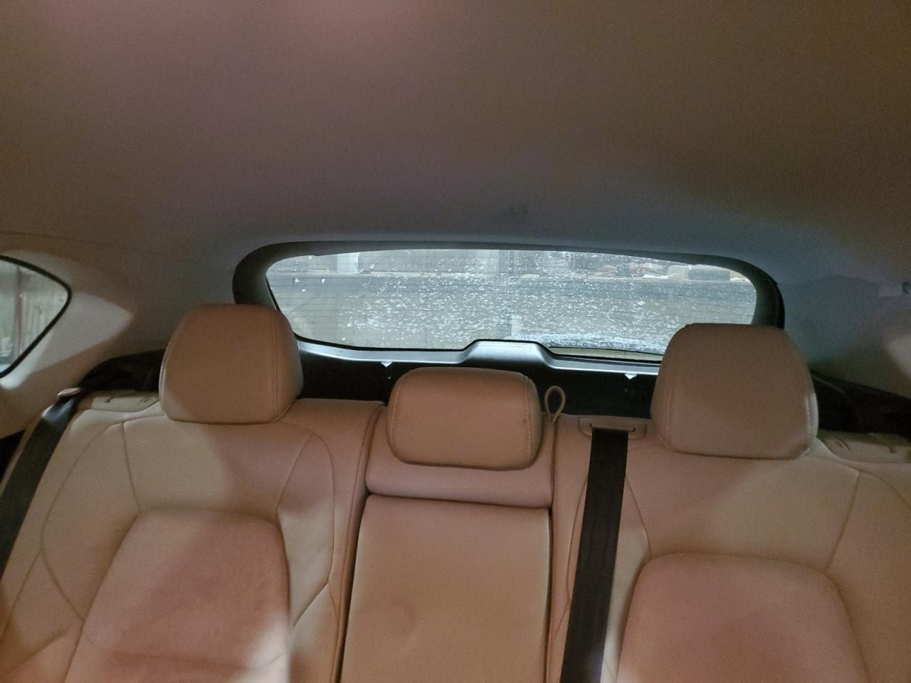 2019 Mazda CX-5 VIN JM3KFBCMXK1614754 Copart auction photo, side / minor dent/scratches damage thumbnail 10