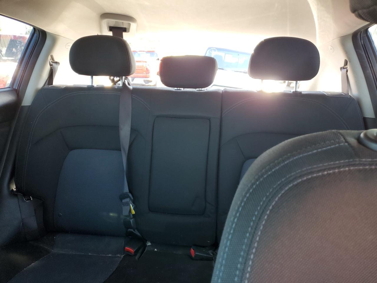 2016 KIA Sportage VIN KNDPBCACXG7812684 Copart auction photo, front end damage thumbnail 10
