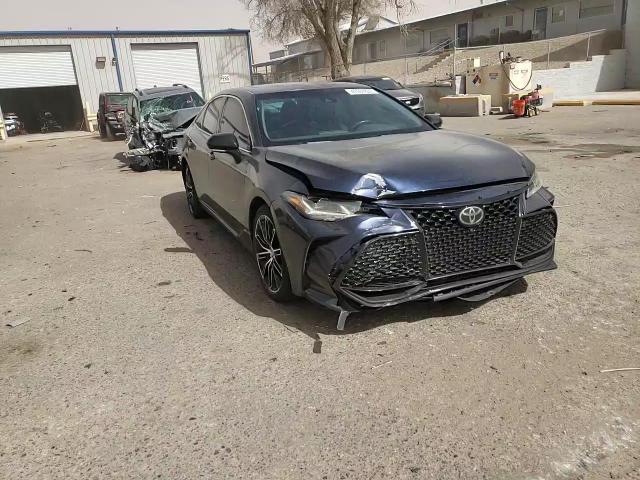 2019 Toyota Avalon VIN 4T1BZ1FB2KU029696 Copart auction photo, front end / undercarriage damage thumbnail 10