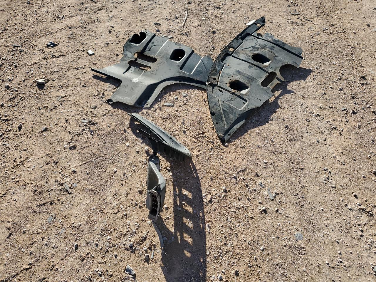 2017 Hyundai Elantra VIN KMHD74LF4HU088264 Copart auction photo, front end / undercarriage damage thumbnail 12