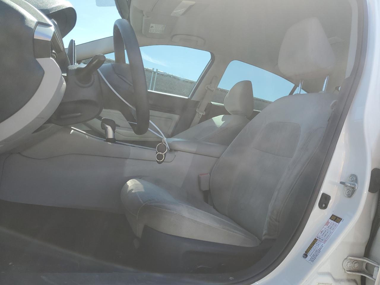 2020 Nissan Altima VIN 1N4BL4BV1LC200314 Copart auction photo, rear end damage thumbnail 7