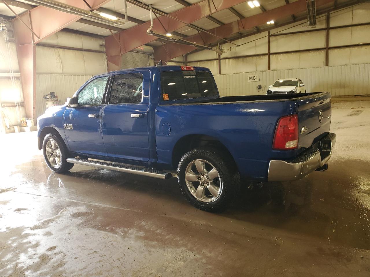 2016 RAM 1500 VIN 1C6RR7LG8GS213475 Copart auction photo, front end / mechanical damage thumbnail 2