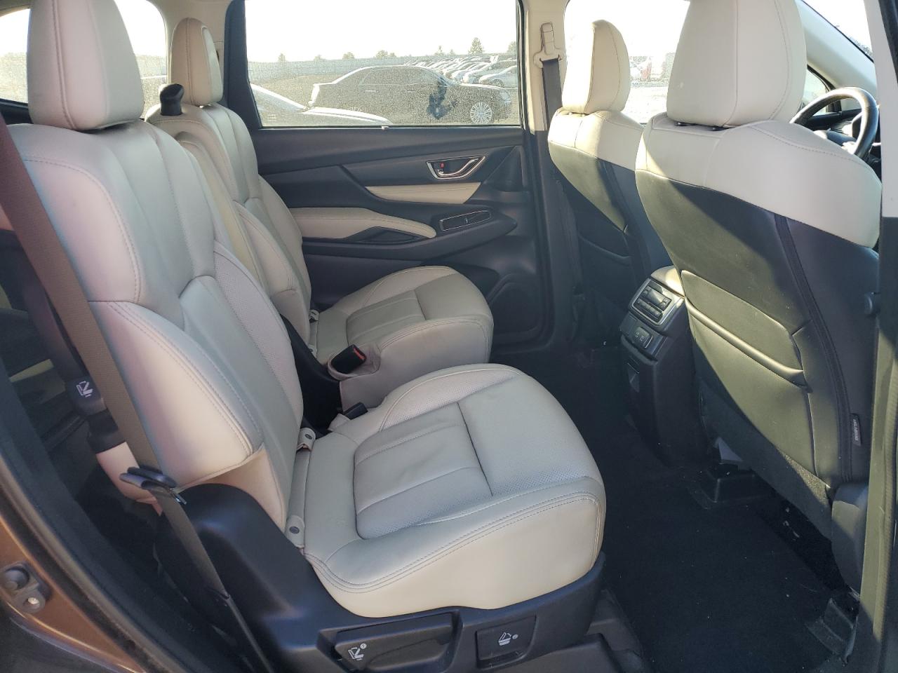 2019 Subaru Ascent VIN 4S4WMAMD1K3461349 Copart auction photo, normal wear damage thumbnail 11
