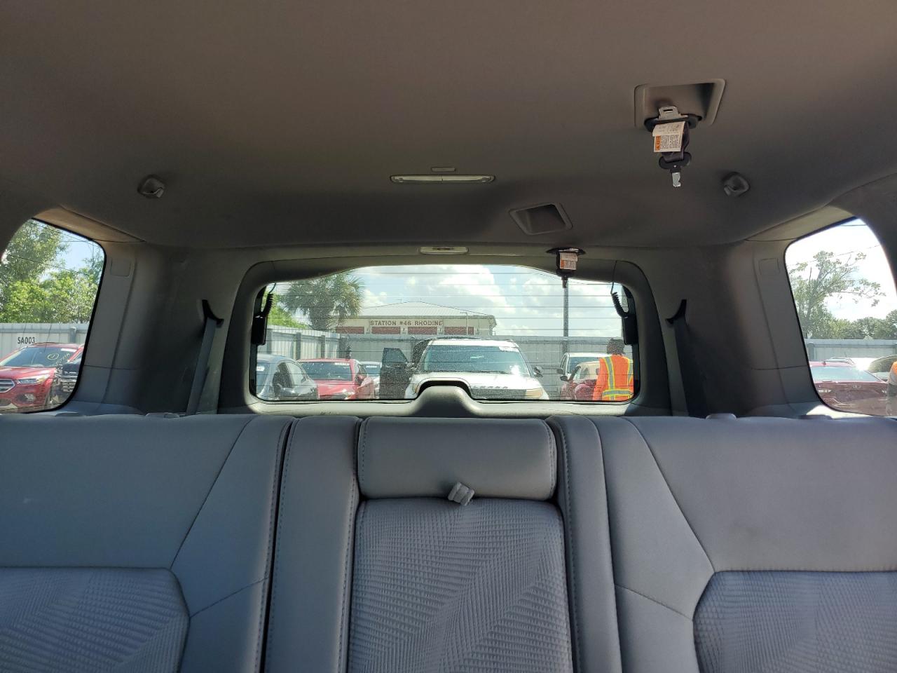 2015 Honda Pilot VIN 5FNYF4H22FB013227 Copart auction photo, water/flood damage thumbnail 10