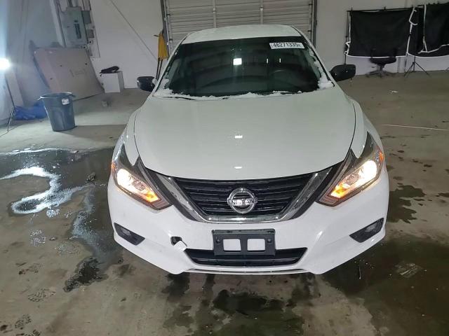 2018 Nissan Altima VIN 1N4AL3APXJC182997 Copart auction photo, rear end damage thumbnail 11
