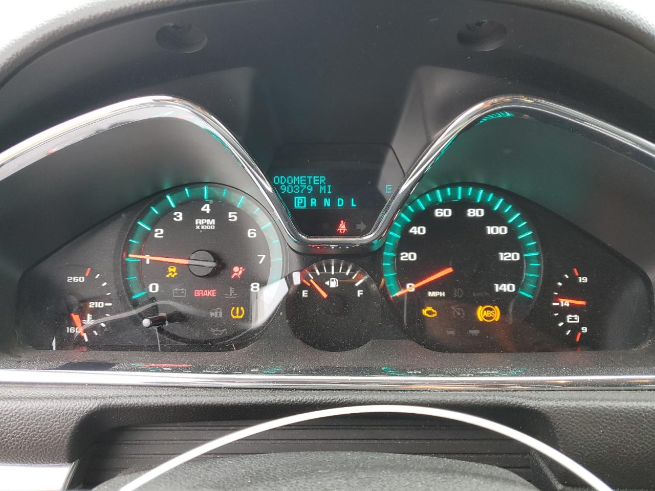 2017 Chevrolet Traverse VIN 1GNKRJKD7HJ295647 Copart auction photo, rear end / side damage thumbnail 9