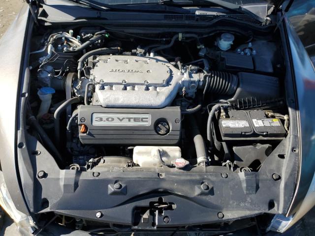 2007 Honda Accord VIN 1HGCM66887A026756 Copart auction photo, front end damage thumbnail 11
