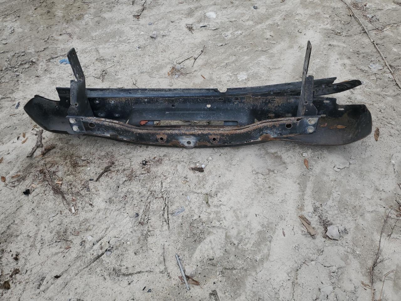 2000 Chevrolet S-10 Pickup VIN 1GCCS19W4Y8115735 Copart auction photo, rear end damage thumbnail 12