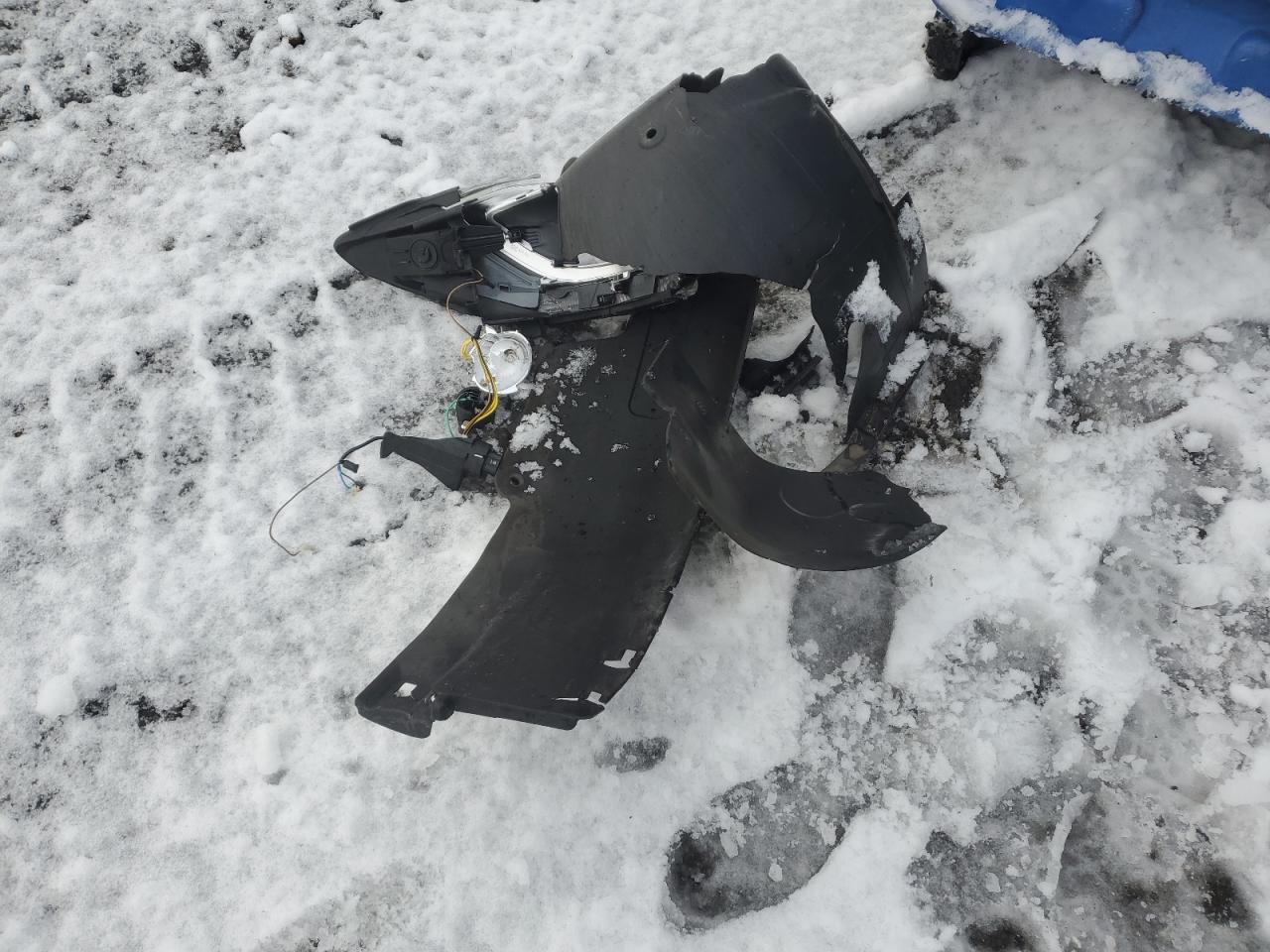 2018 Hyundai Elantra VIN 5NPD74LF7JH355983 Copart auction photo, front end damage thumbnail 14