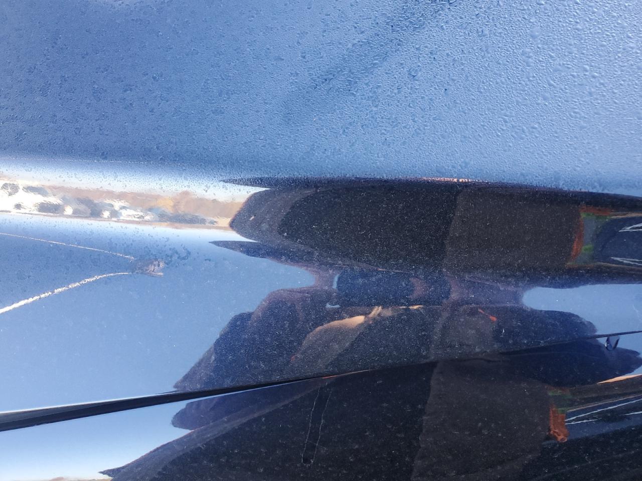 2019 Mazda CX-3 VIN JM1DKFB76K1449379 Copart auction photo, front end damage thumbnail 4