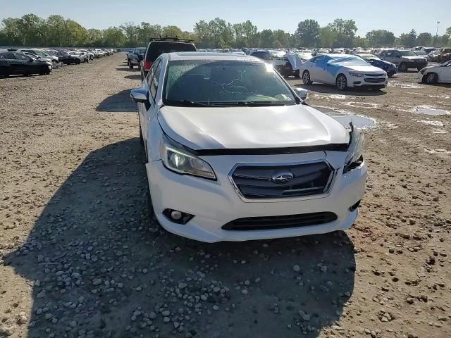 2017 Subaru Legacy VIN 4S3BNAR62H3063084 Copart auction photo, front end / minor dent/scratches damage thumbnail 11