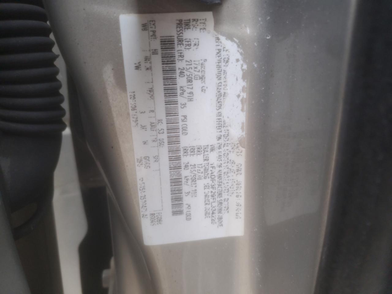 2015 Ford Focus VIN 1FADP3F29FL334225 Copart auction photo, front end / minor dent/scratches damage thumbnail 12