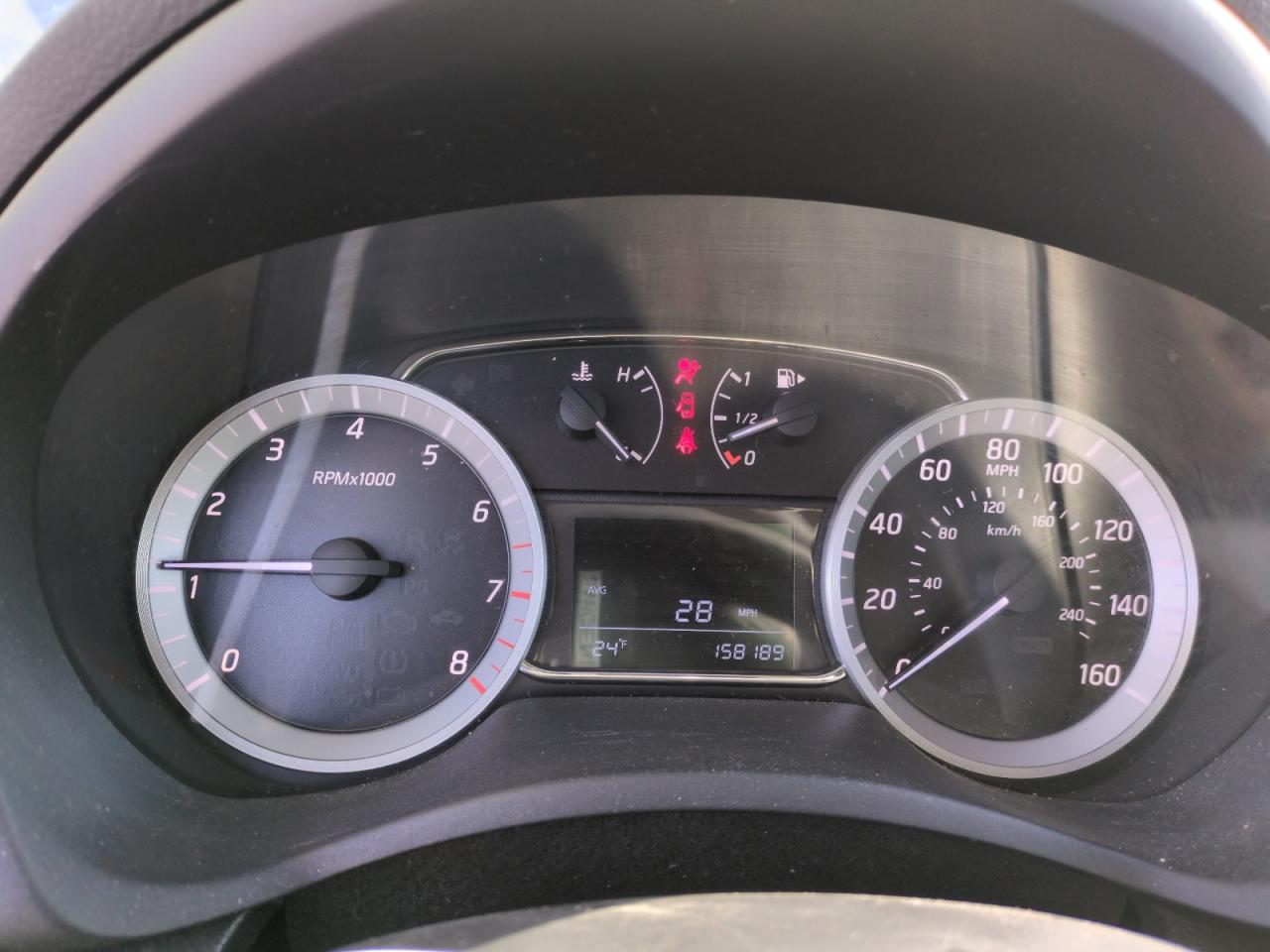 2014 Nissan Sentra VIN 3N1AB7AP0EL615423 Copart auction photo, side damage thumbnail 9