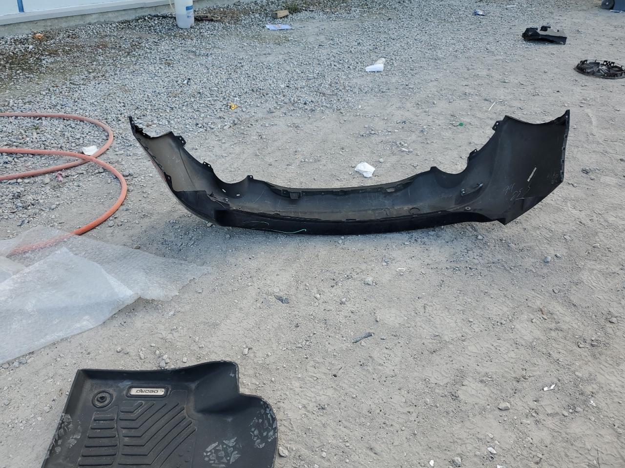 2016 Mazda 3 VIN 3MZBM1K72GM270851 Copart auction photo, rear end damage thumbnail 12
