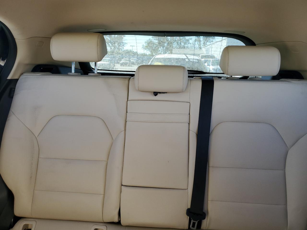 2018 Mercedes-Benz GLA-klasse VIN WDCTG4EB9JJ479695 Copart auction photo, front end damage thumbnail 10