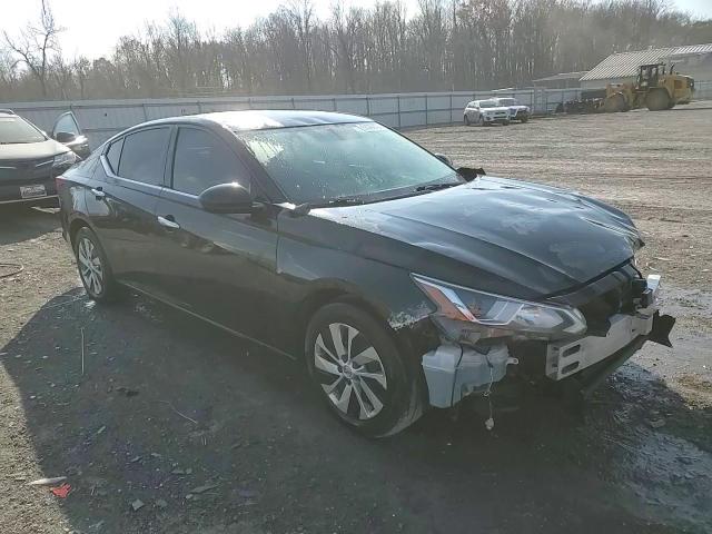 2020 Nissan Altima VIN 1N4BL4BV8LC221256 Copart auction photo, front end / top/roof damage thumbnail 14