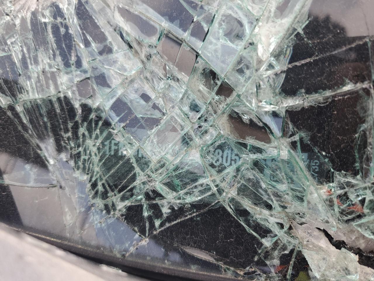 2020 Ford Explorer VIN 1FMSK7FH1LGA38059 Copart auction photo, front end / minor dent/scratches damage thumbnail 14