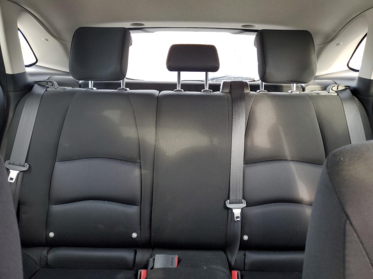 2019 Mazda CX-3 VIN JM1DKFB72K0404753 Copart auction photo, front end damage thumbnail 10
