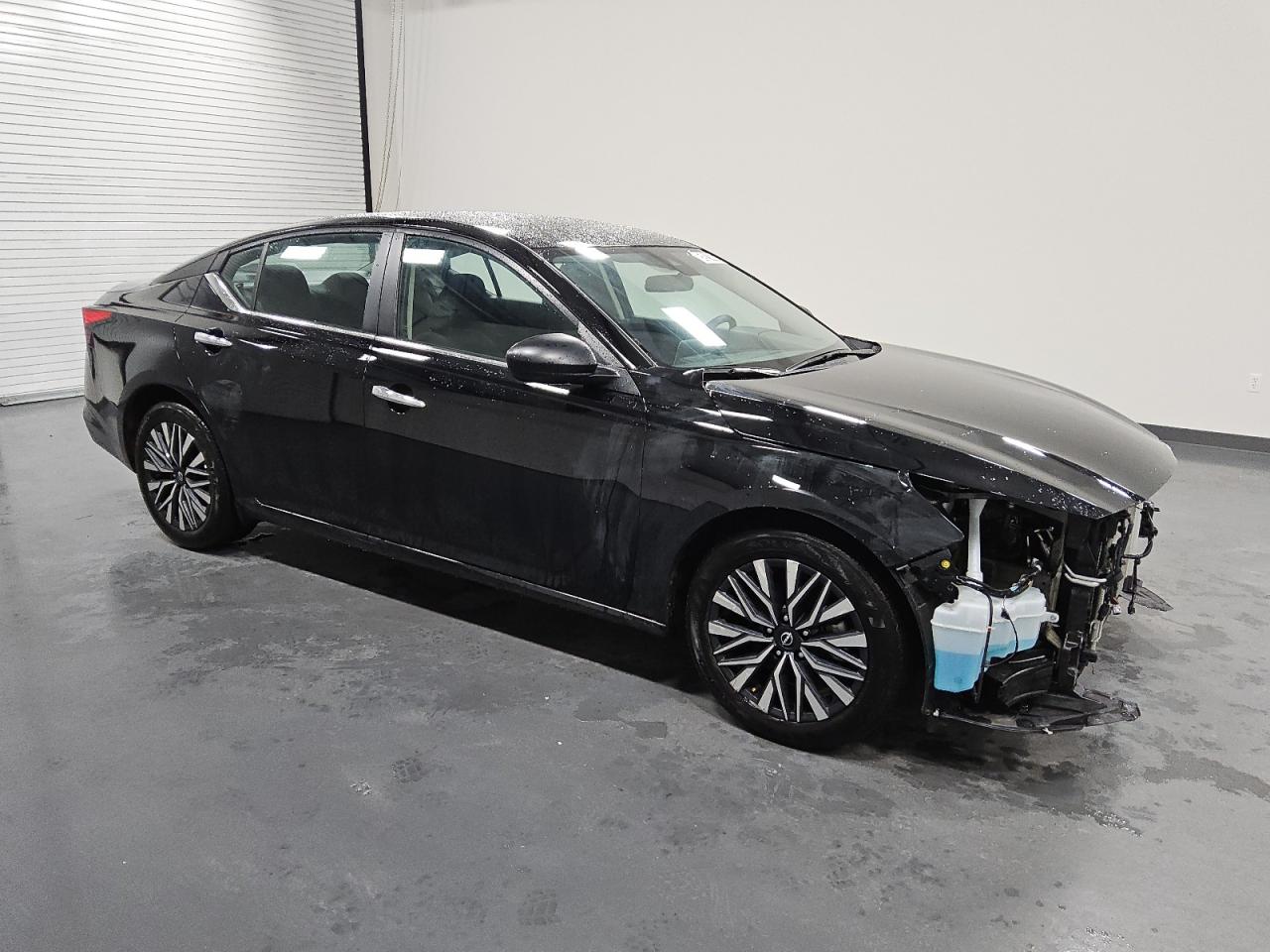 2024 Nissan Altima VIN 1N4BL4DV1RN397088 Copart auction photo, front end / mechanical damage thumbnail 4