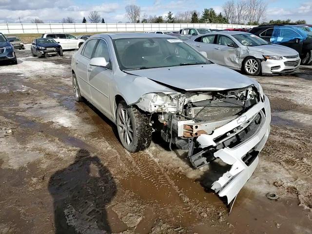 2012 Chevrolet Malibu VIN 1G1ZD5EU3CF331914 Copart auction photo, front end damage thumbnail 10